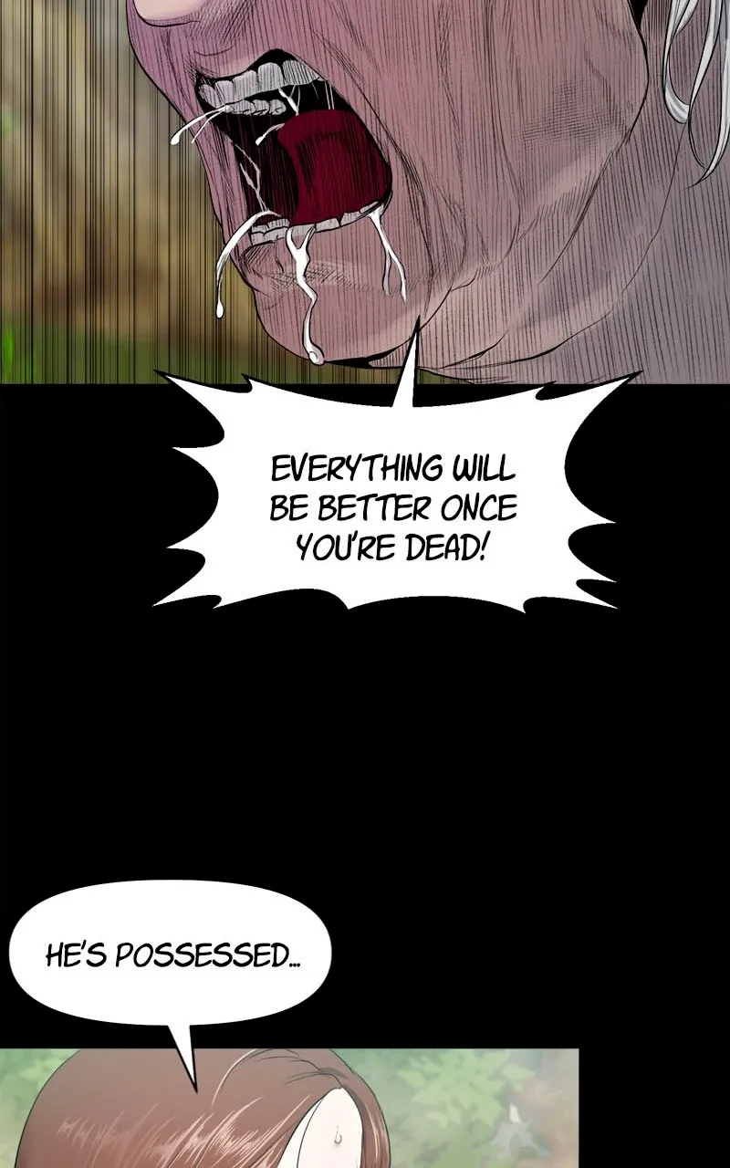 The Gwichon Village Mystery Chapter 5 page 80 - 