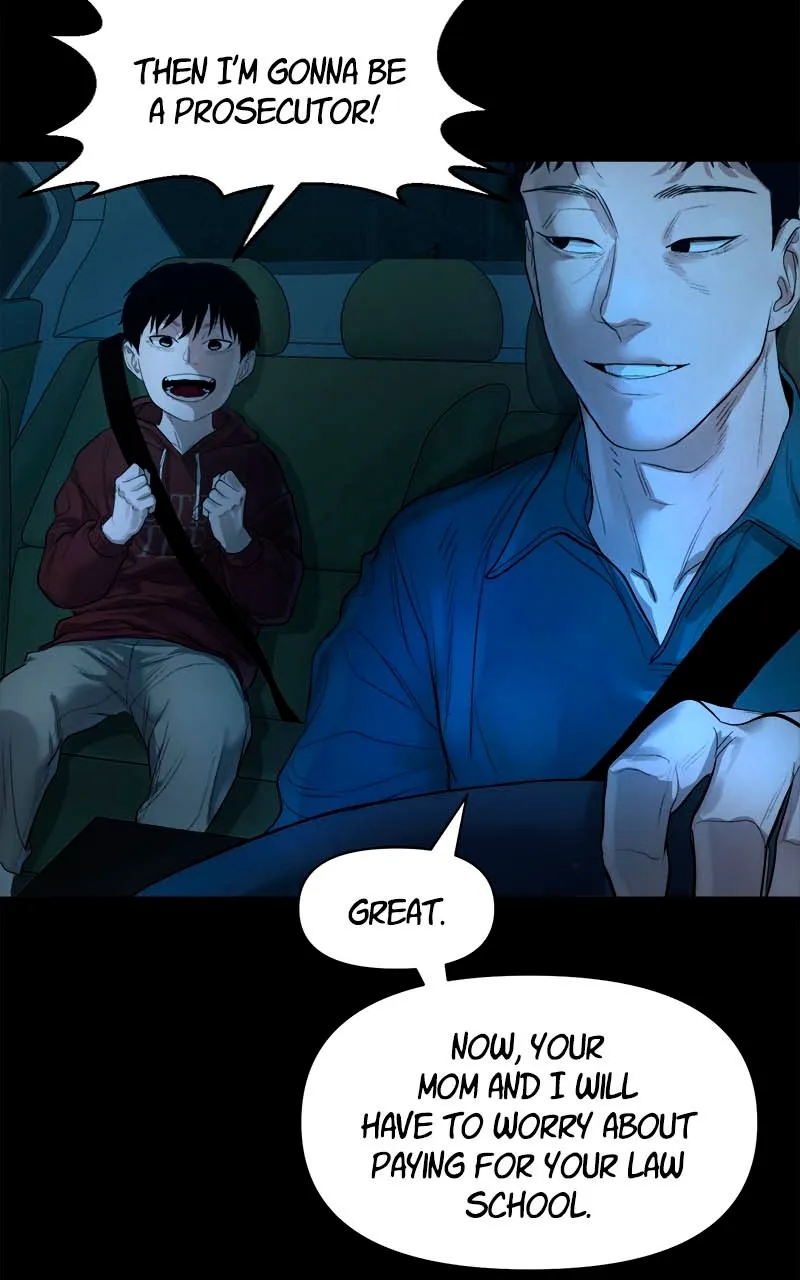 The Gwichon Village Mystery Chapter 5 page 9 - 