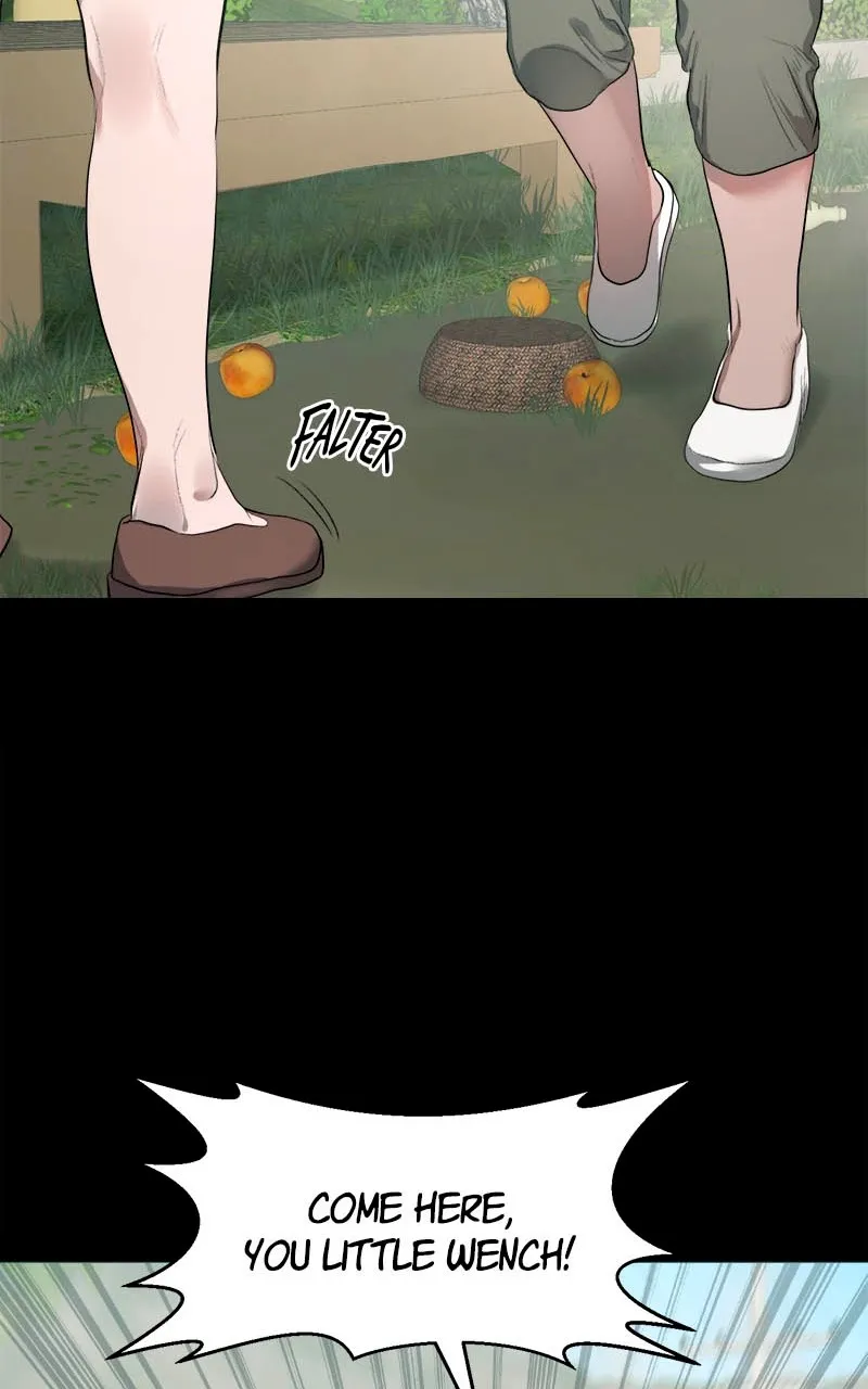 The Gwichon Village Mystery Chapter 5 page 82 - 
