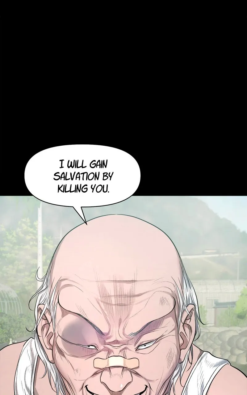 The Gwichon Village Mystery Chapter 5 page 87 - 