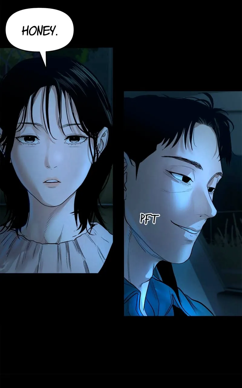 The Gwichon Village Mystery Chapter 5 page 10 - 