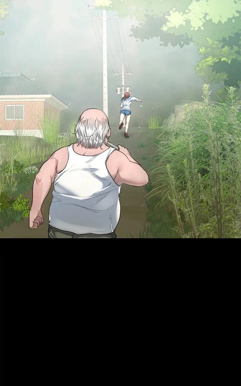 The Gwichon Village Mystery Chapter 5 page 91 - 