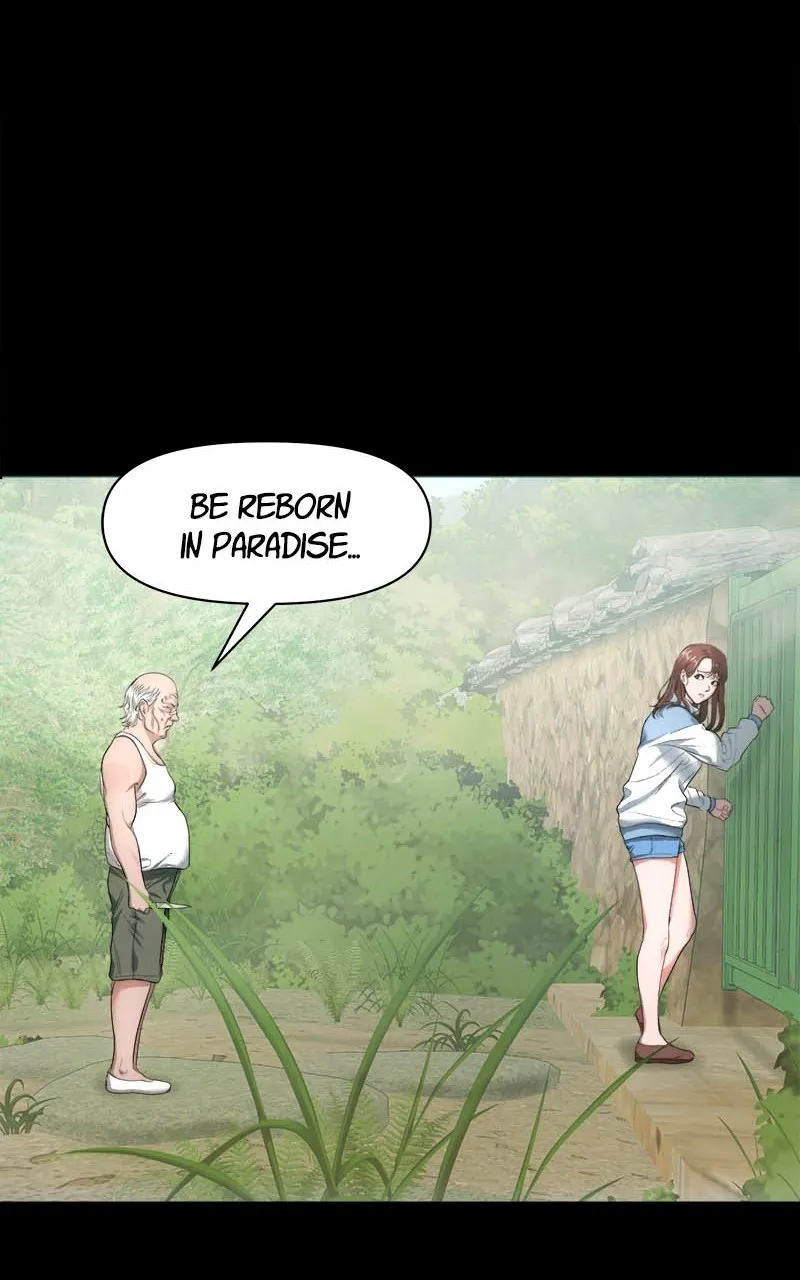 The Gwichon Village Mystery Chapter 5 page 100 - 