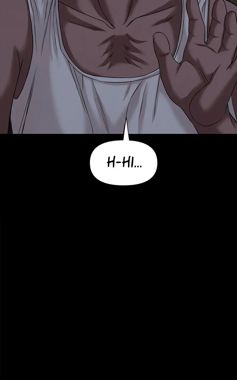 The Gwichon Village Mystery Chapter 50 page 2 - 