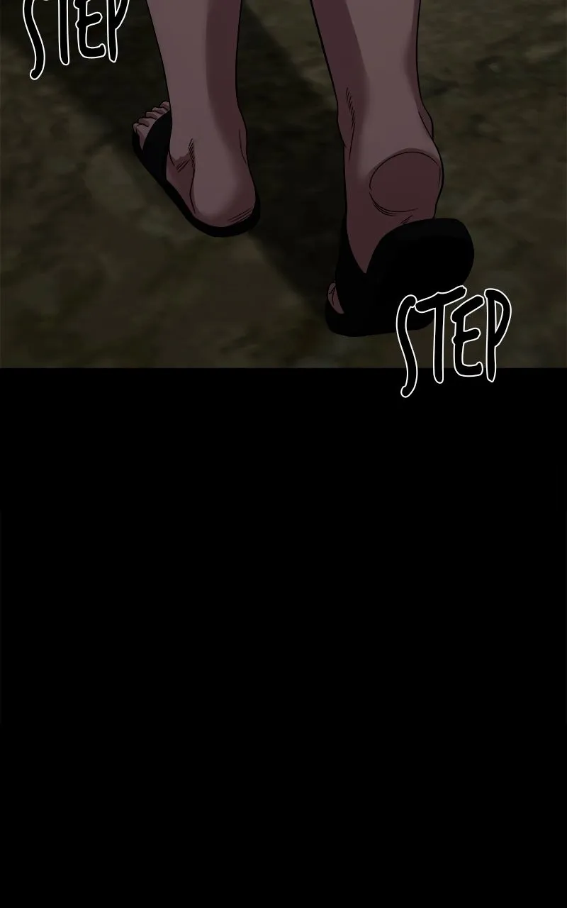 The Gwichon Village Mystery Chapter 50 page 11 - 