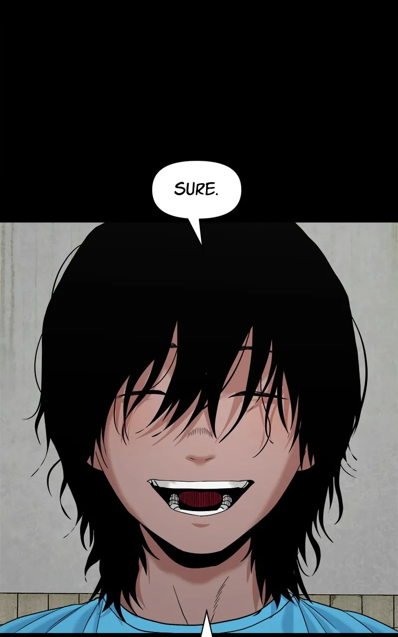 The Gwichon Village Mystery Chapter 50 page 102 - 