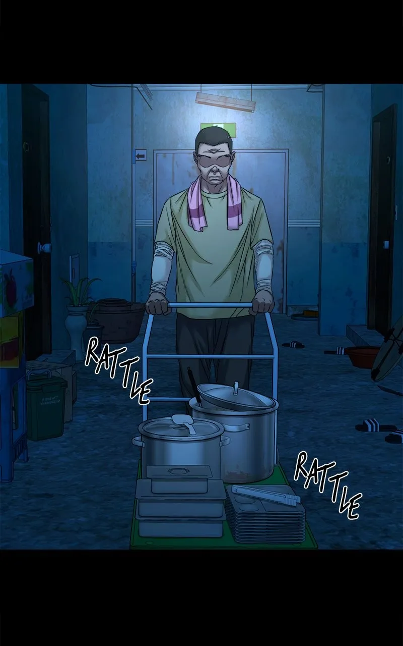 The Gwichon Village Mystery Chapter 50 page 105 - 
