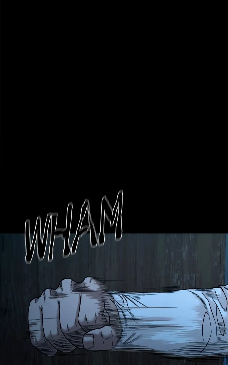 The Gwichon Village Mystery Chapter 50 page 106 - 