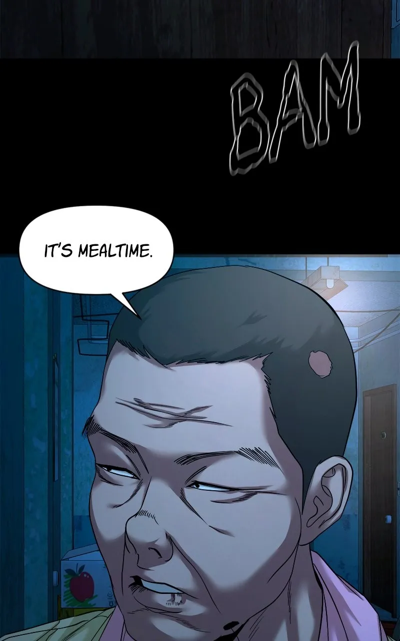 The Gwichon Village Mystery Chapter 50 page 107 - 