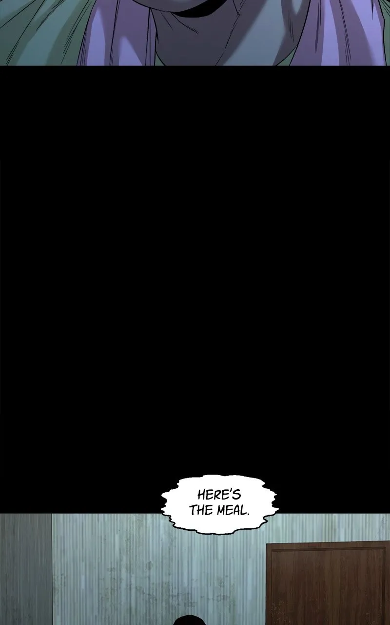 The Gwichon Village Mystery Chapter 50 page 108 - 