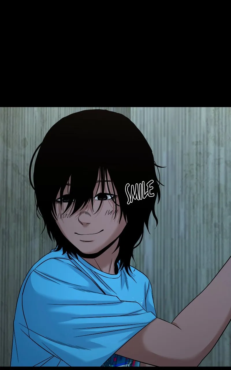 The Gwichon Village Mystery Chapter 50 page 110 - 