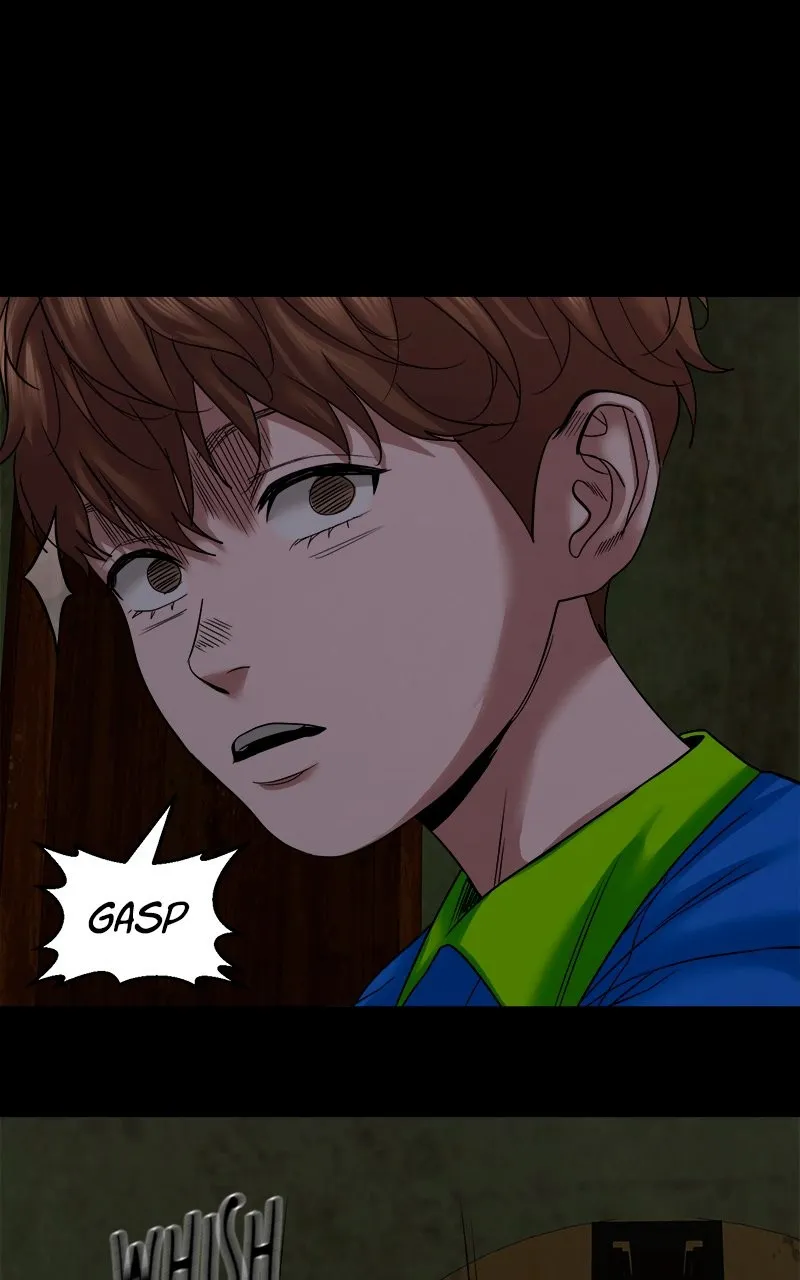 The Gwichon Village Mystery Chapter 50 page 12 - 