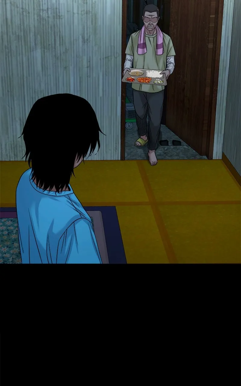 The Gwichon Village Mystery Chapter 50 page 113 - 