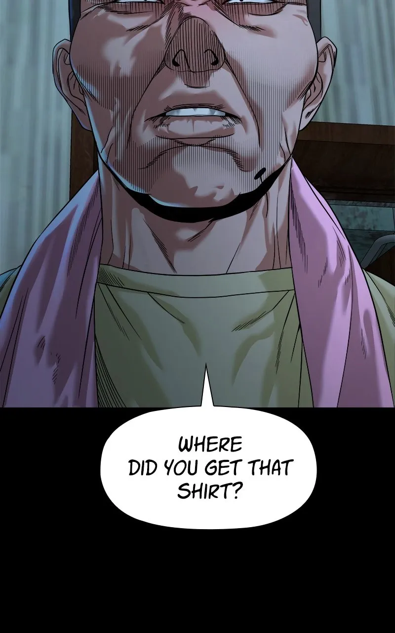 The Gwichon Village Mystery Chapter 50 page 116 - 
