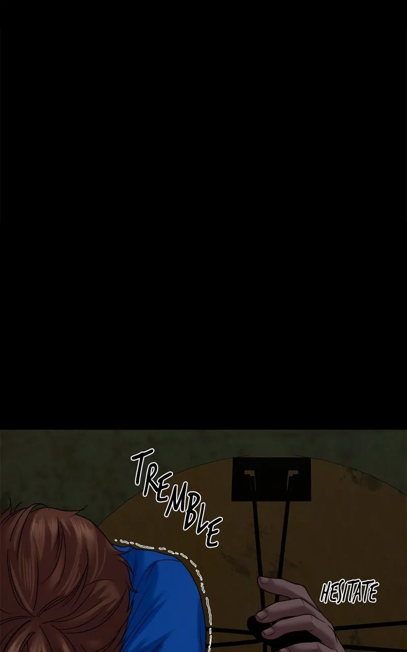 The Gwichon Village Mystery Chapter 50 page 15 - 