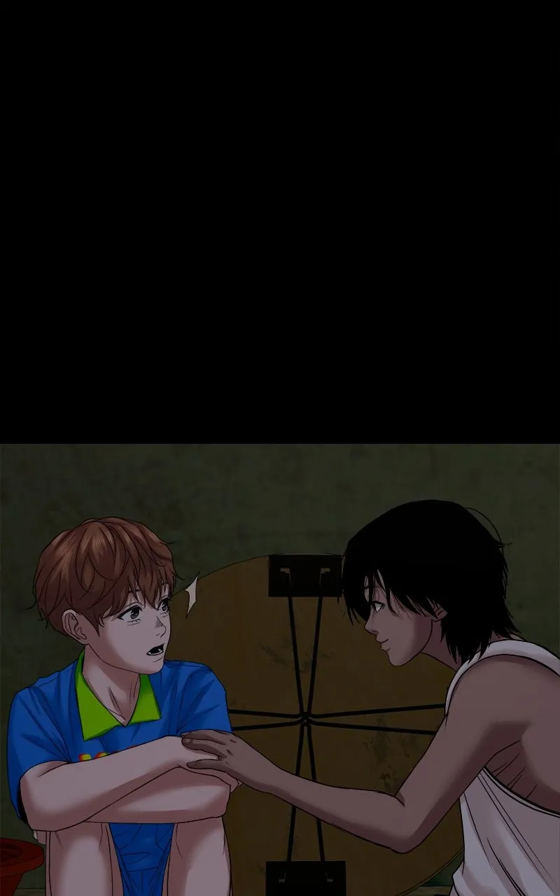 The Gwichon Village Mystery Chapter 50 page 17 - 
