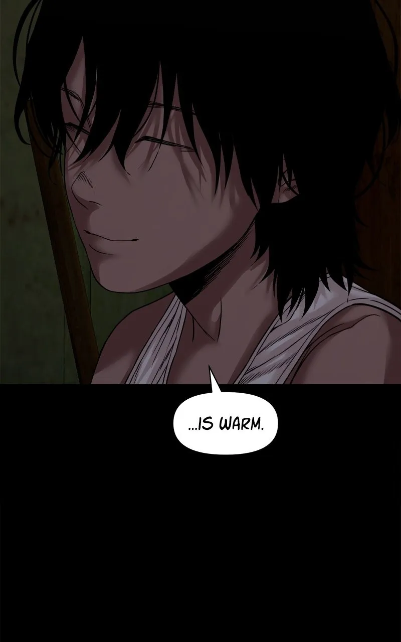 The Gwichon Village Mystery Chapter 50 page 19 - 