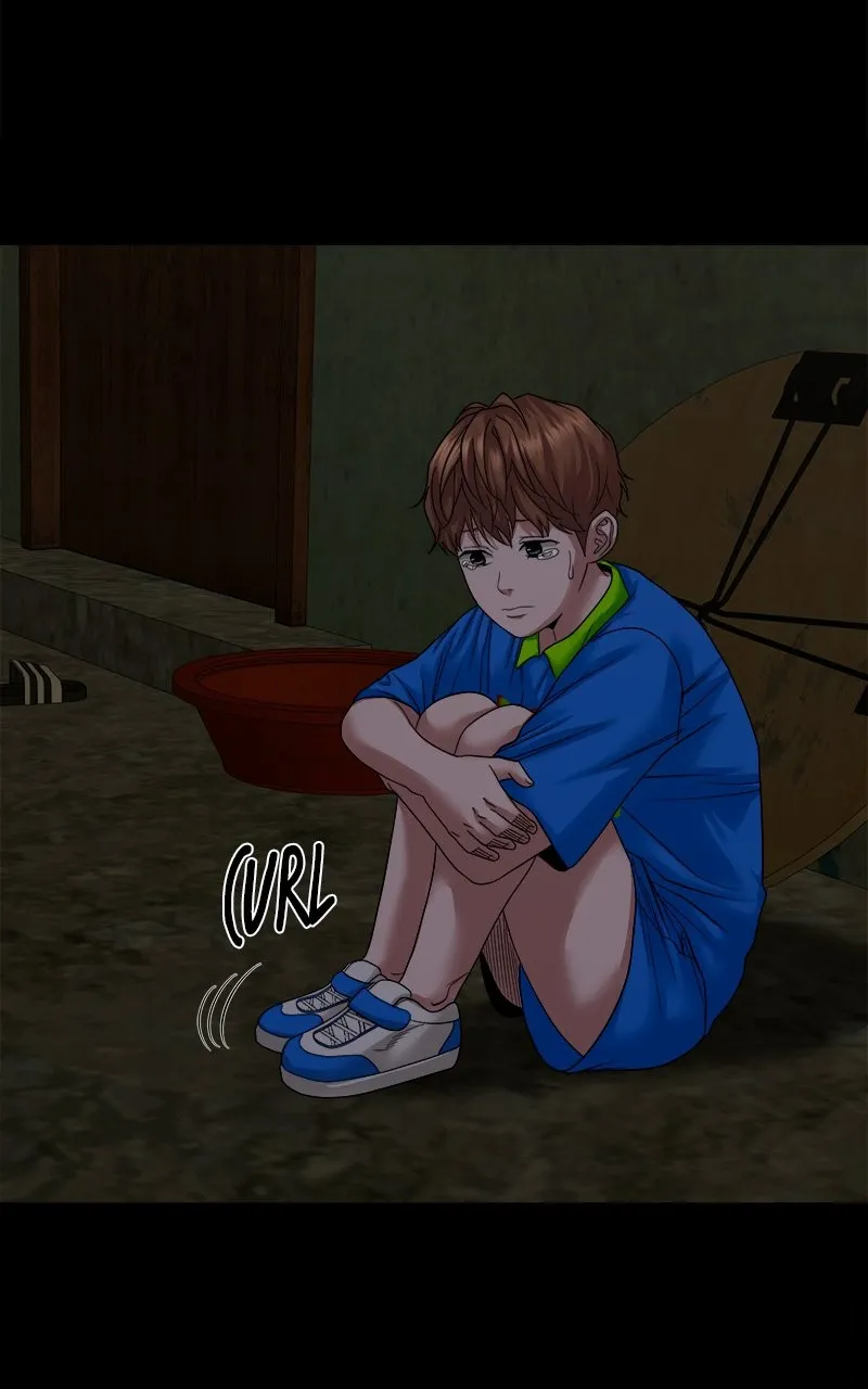 The Gwichon Village Mystery Chapter 50 page 3 - 