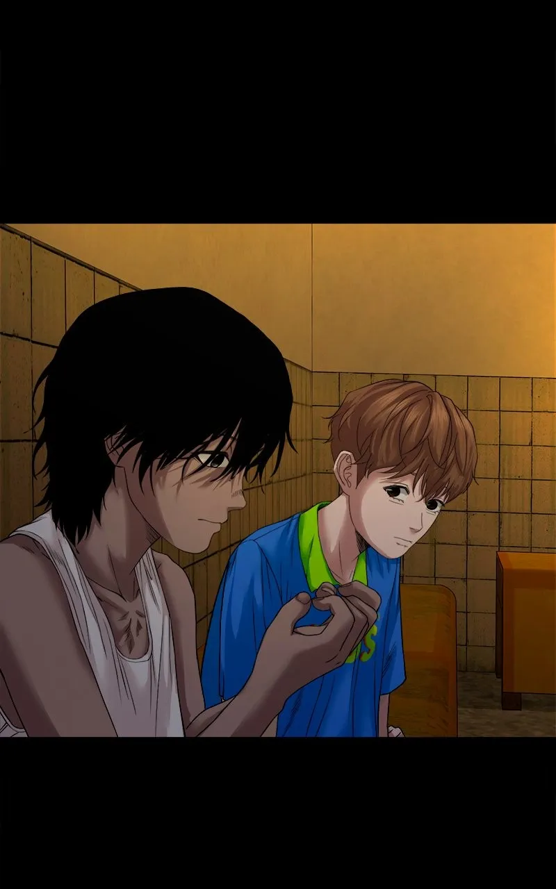 The Gwichon Village Mystery Chapter 50 page 25 - 