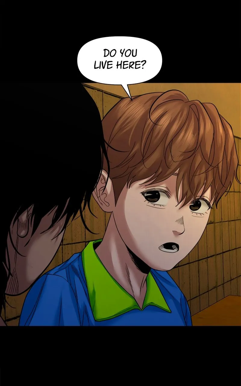 The Gwichon Village Mystery Chapter 50 page 26 - 