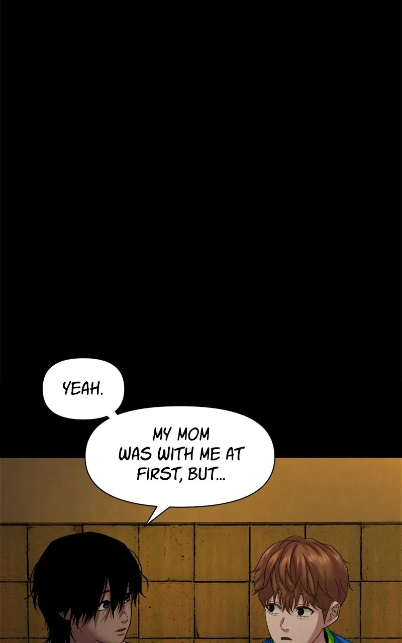 The Gwichon Village Mystery Chapter 50 page 27 - 