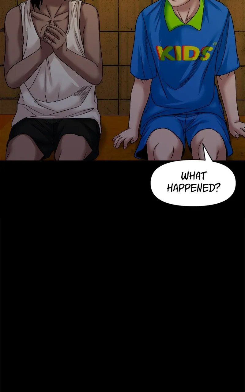 The Gwichon Village Mystery Chapter 50 page 28 - 