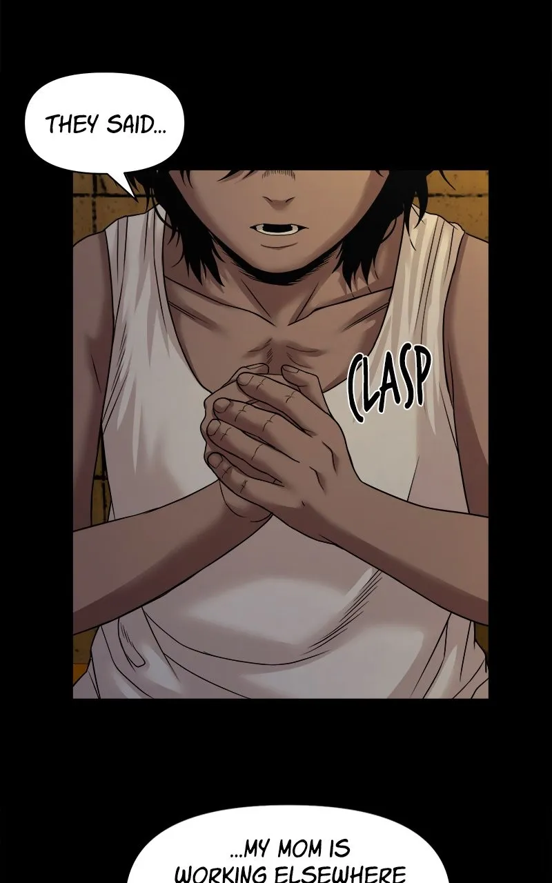 The Gwichon Village Mystery Chapter 50 page 29 - 