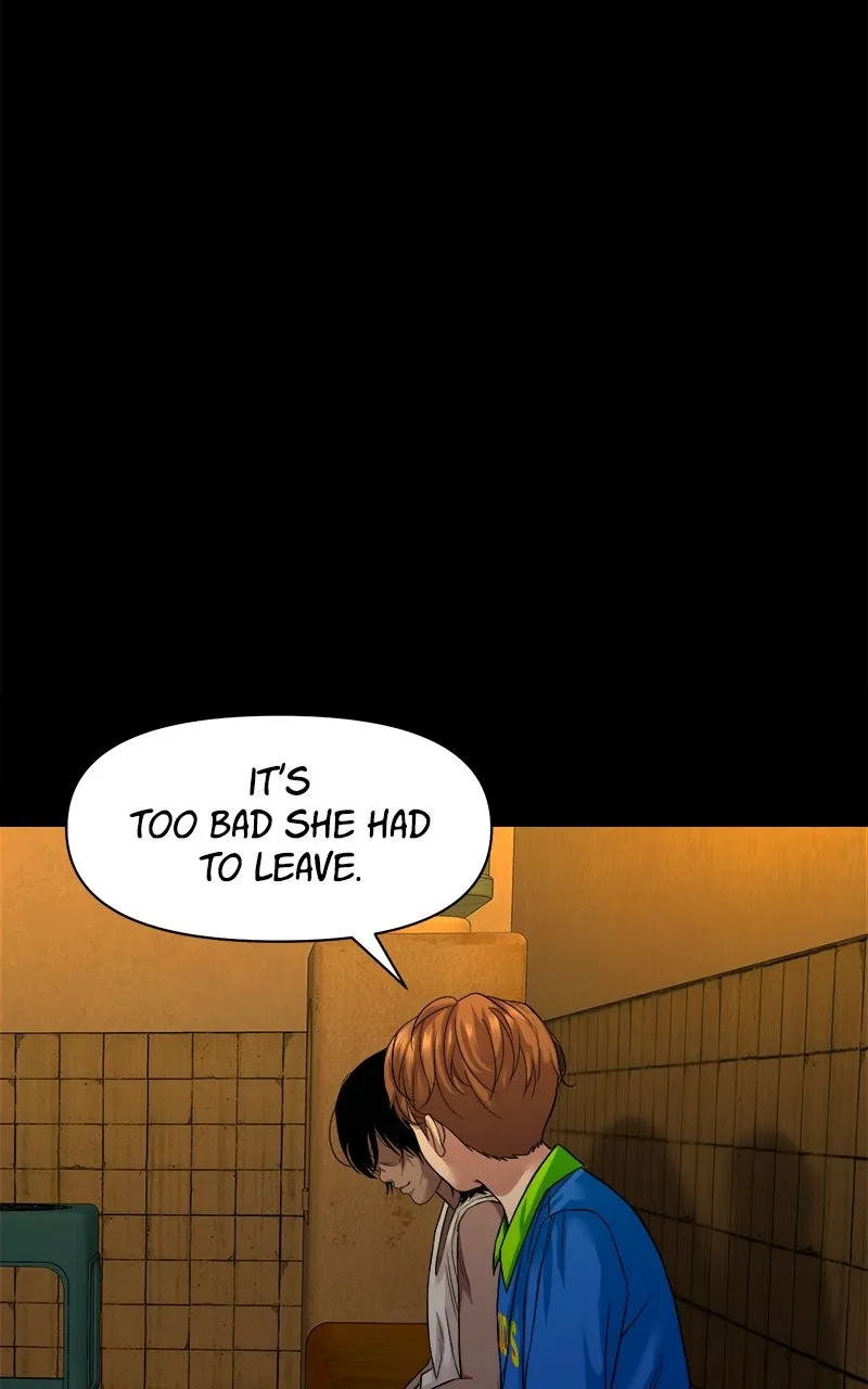The Gwichon Village Mystery Chapter 50 page 31 - 