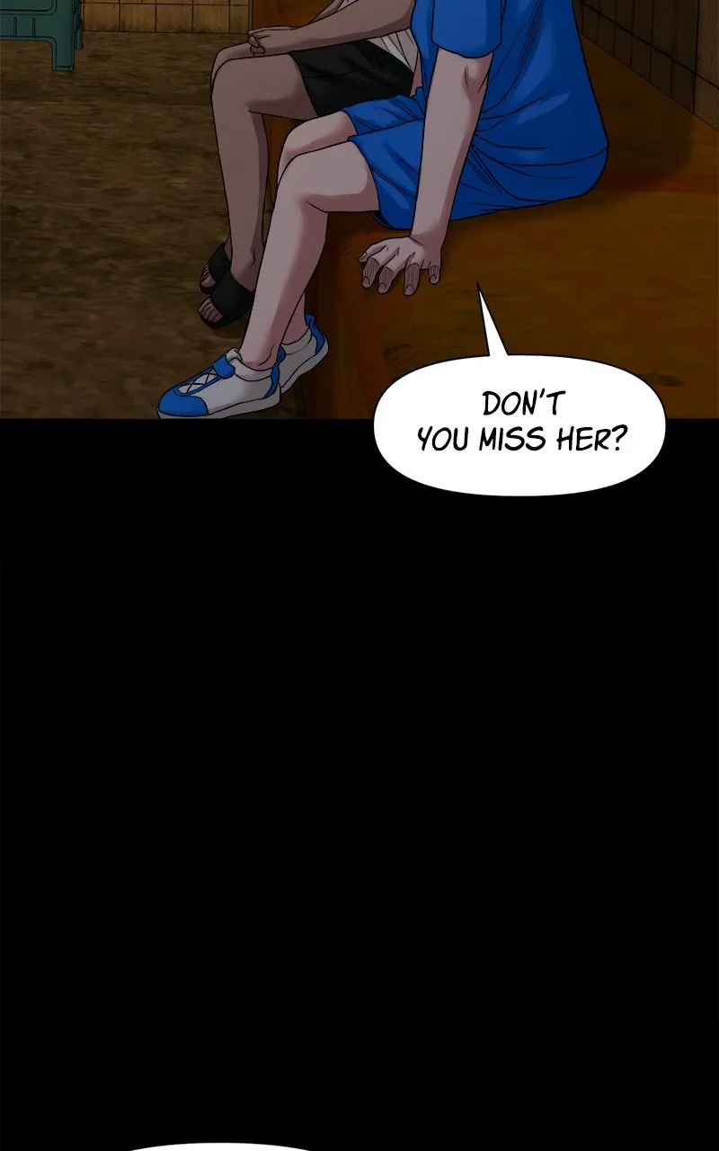 The Gwichon Village Mystery Chapter 50 page 32 - 