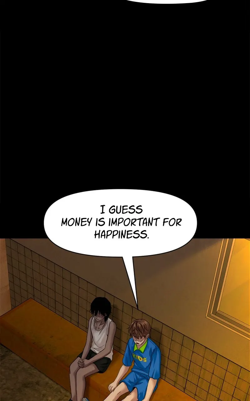 The Gwichon Village Mystery Chapter 50 page 34 - 