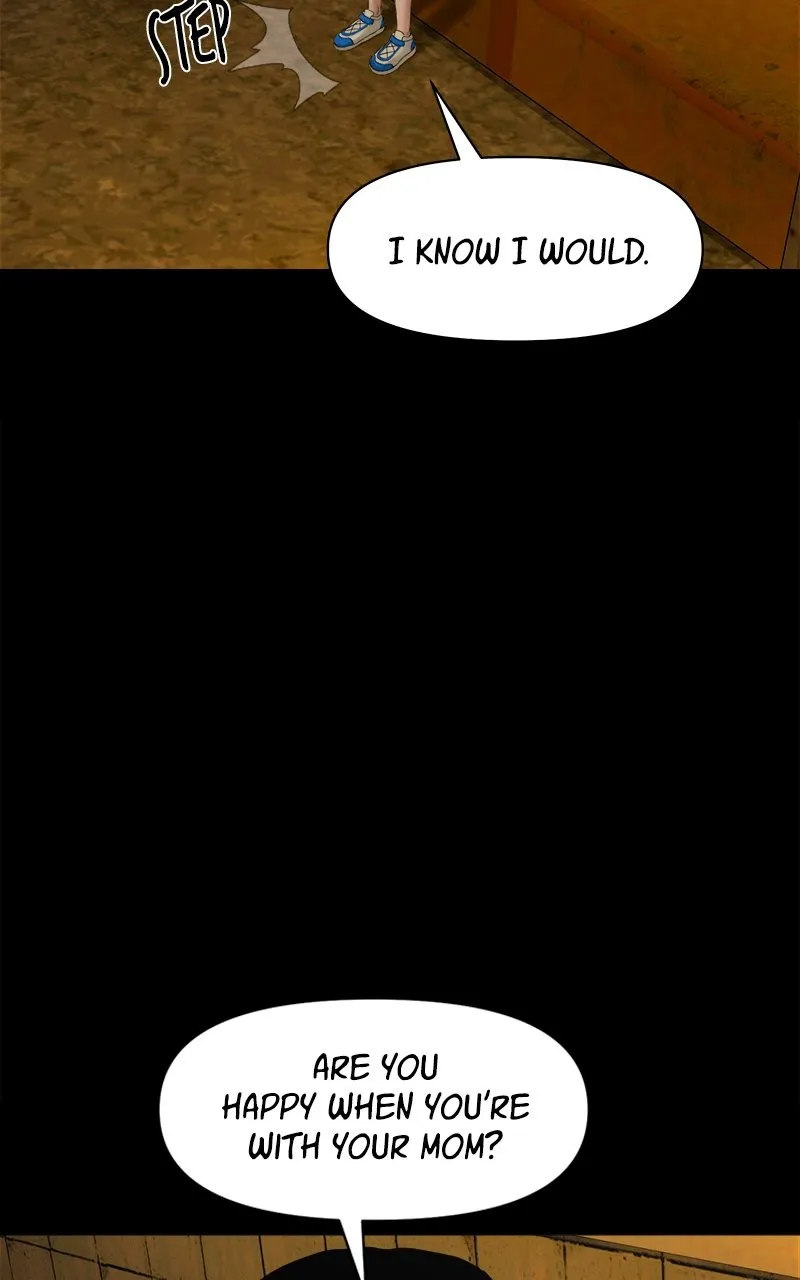 The Gwichon Village Mystery Chapter 50 page 36 - 
