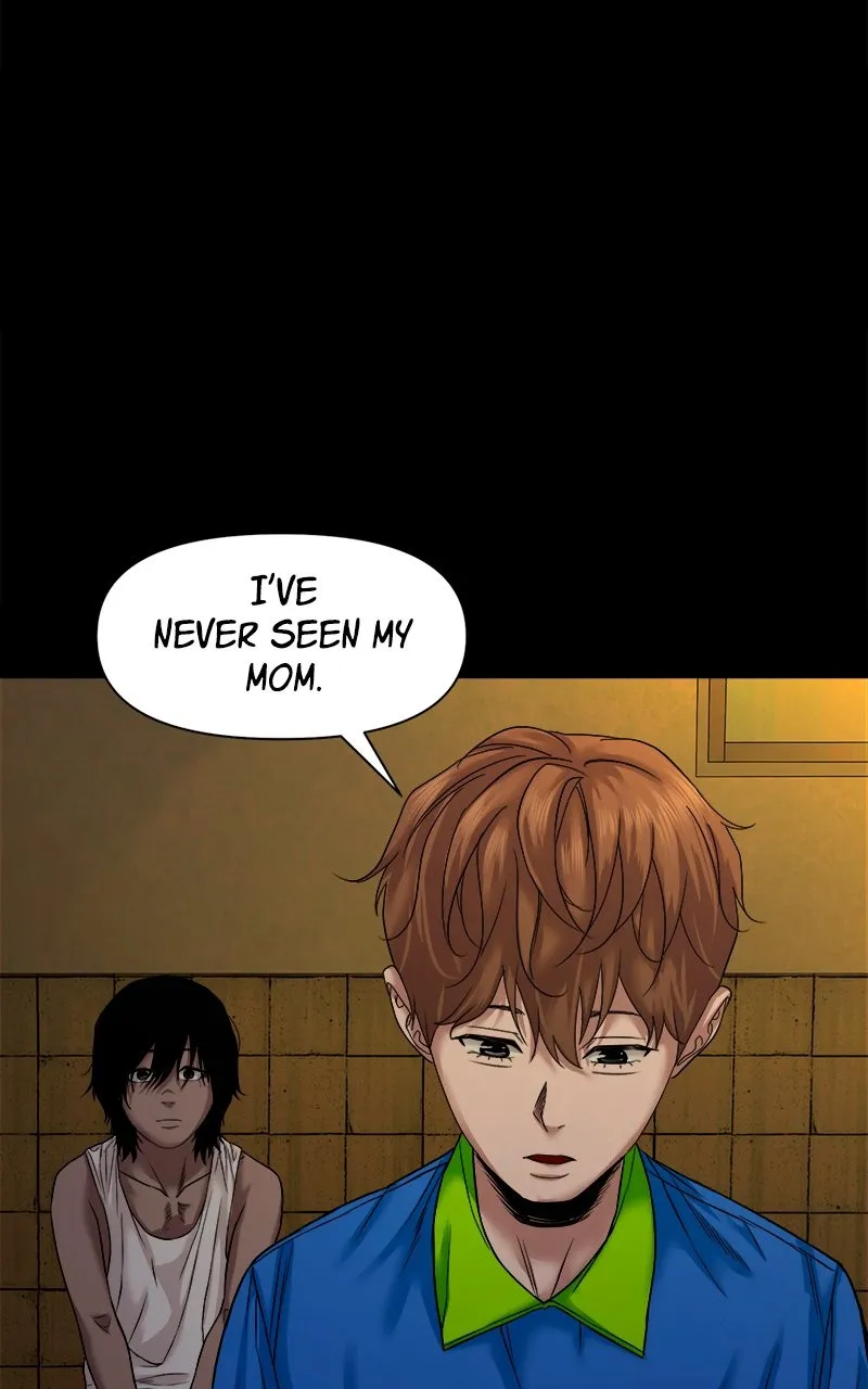 The Gwichon Village Mystery Chapter 50 page 38 - 