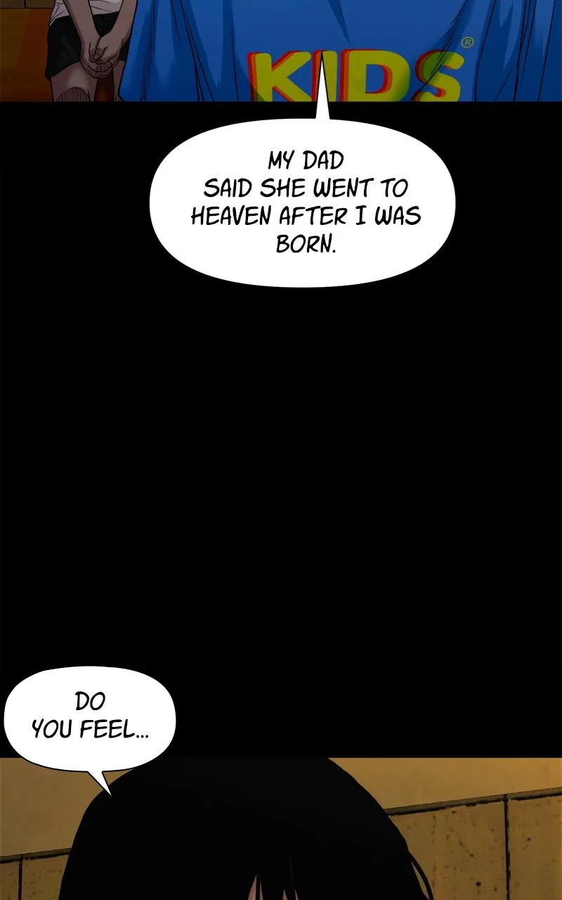 The Gwichon Village Mystery Chapter 50 page 39 - 