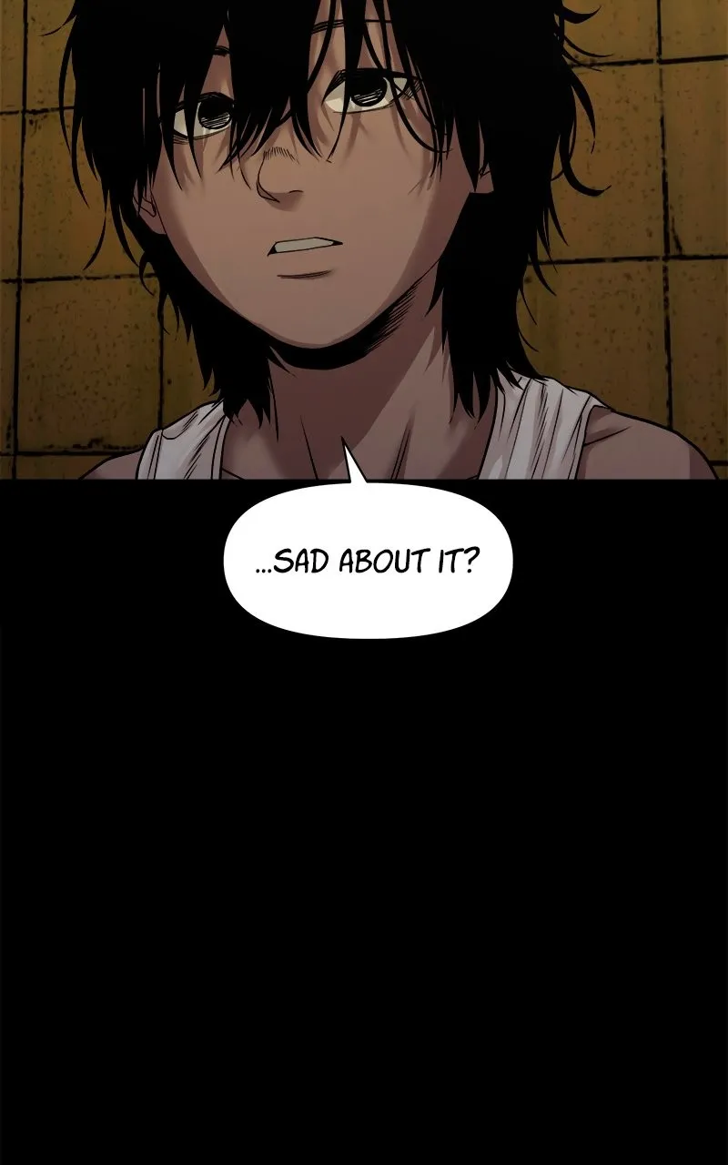 The Gwichon Village Mystery Chapter 50 page 40 - 