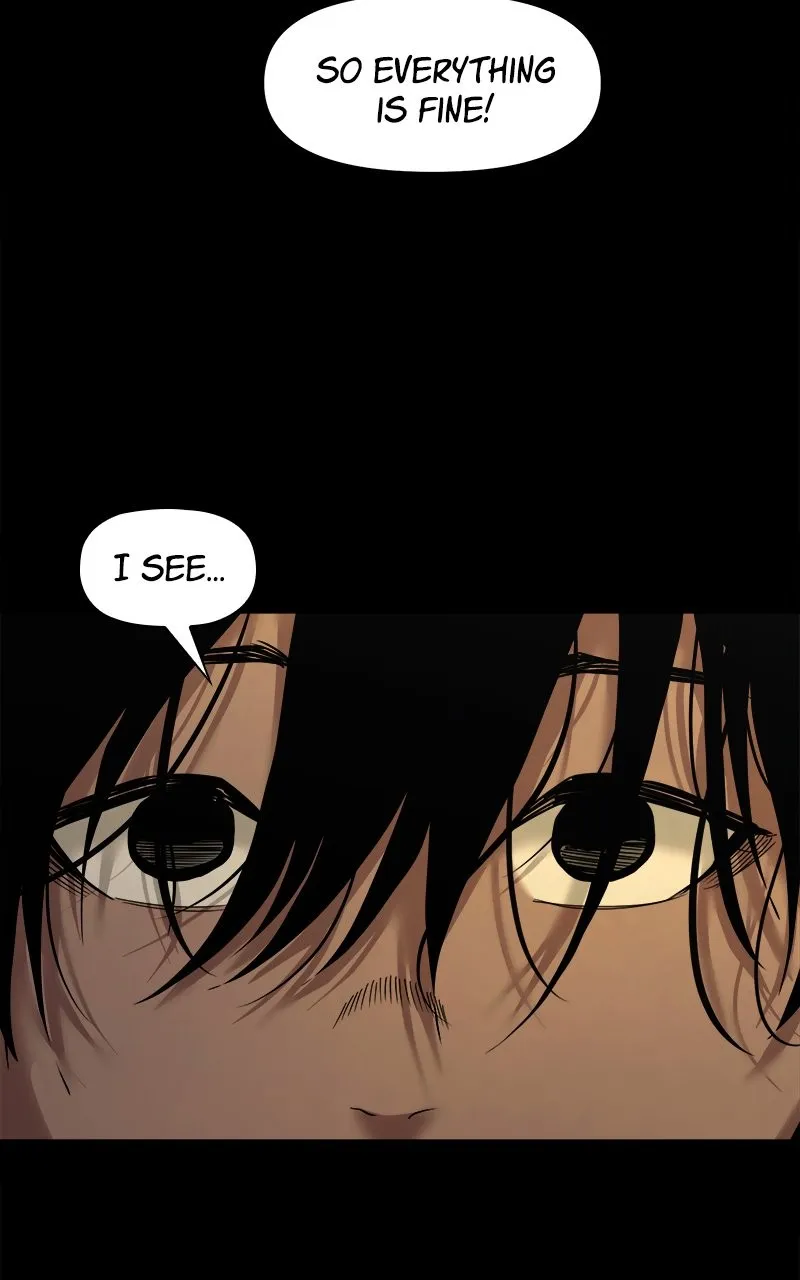 The Gwichon Village Mystery Chapter 50 page 43 - 