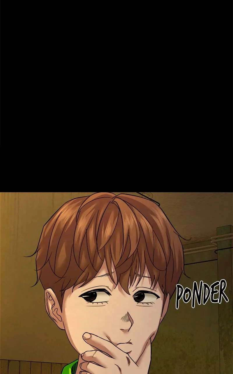 The Gwichon Village Mystery Chapter 50 page 44 - 