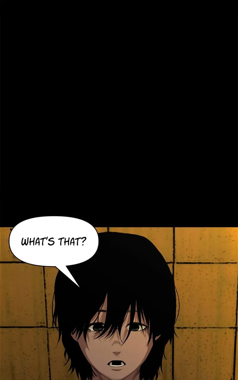 The Gwichon Village Mystery Chapter 50 page 46 - 