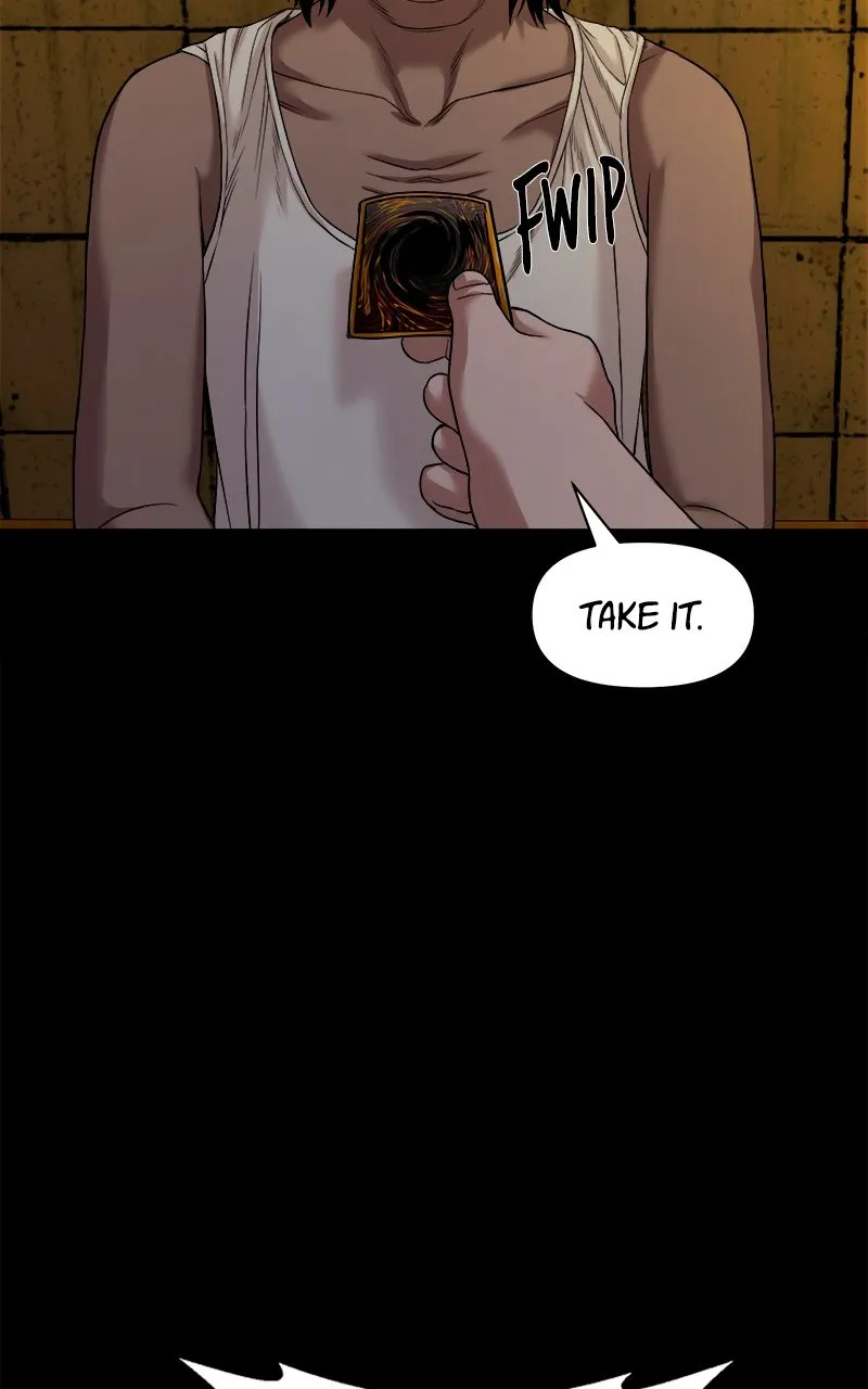The Gwichon Village Mystery Chapter 50 page 47 - 