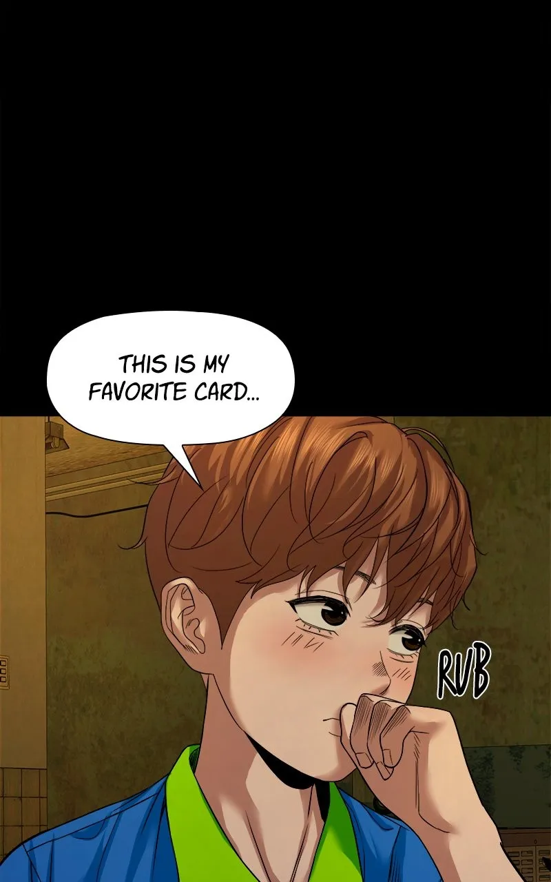 The Gwichon Village Mystery Chapter 50 page 49 - 