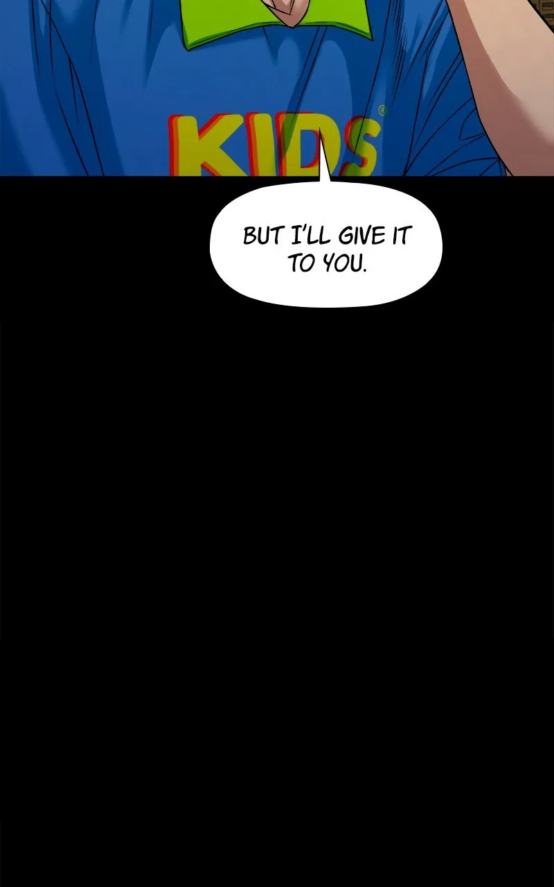 The Gwichon Village Mystery Chapter 50 page 50 - 