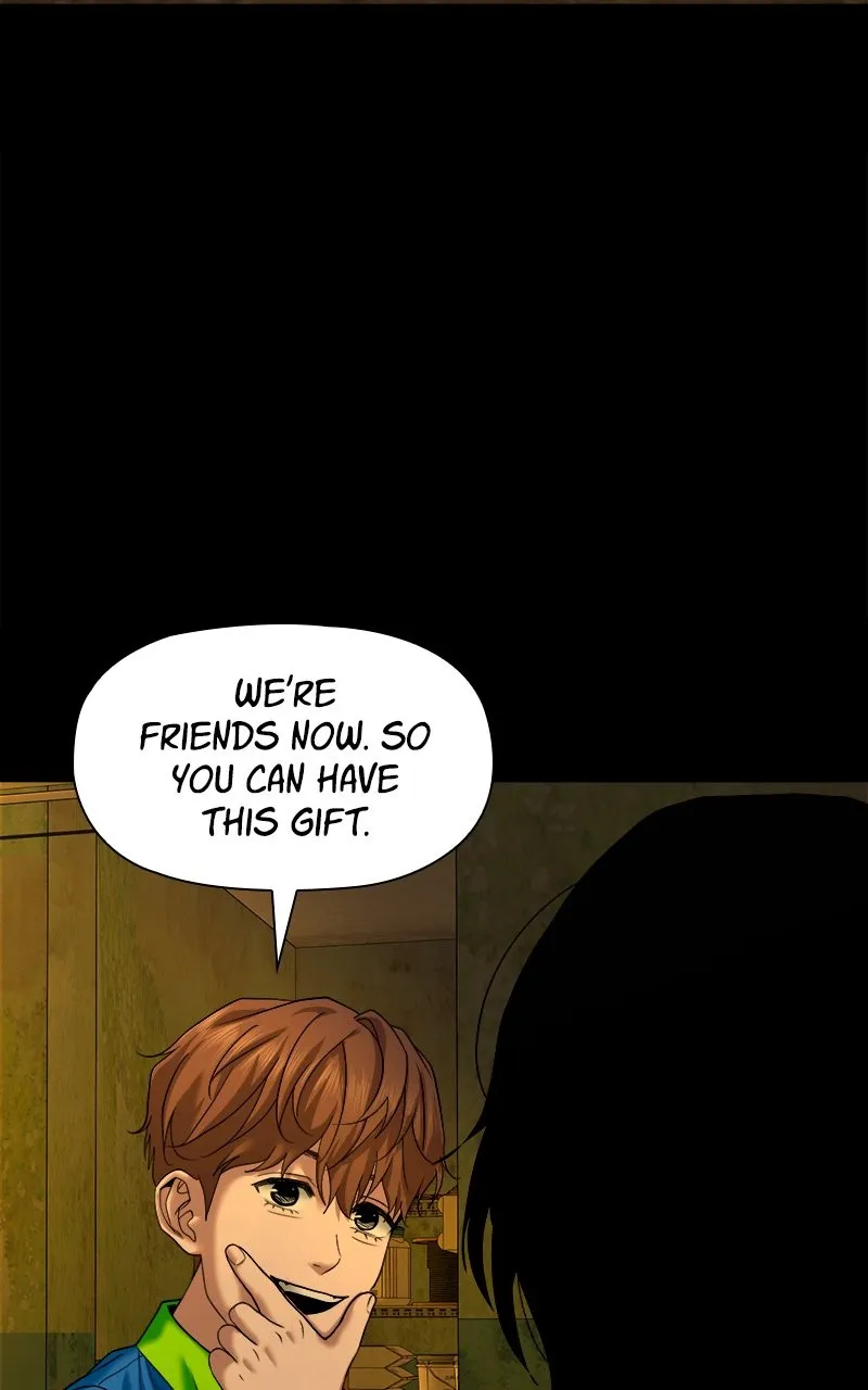 The Gwichon Village Mystery Chapter 50 page 52 - 