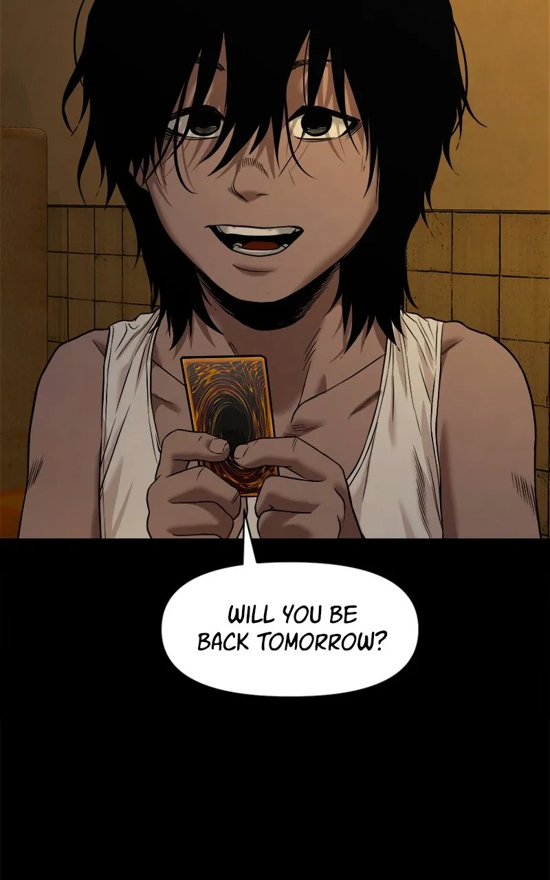 The Gwichon Village Mystery Chapter 50 page 60 - 