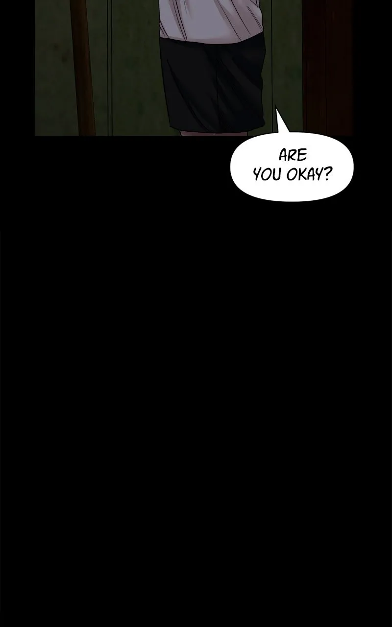 The Gwichon Village Mystery Chapter 50 page 7 - 