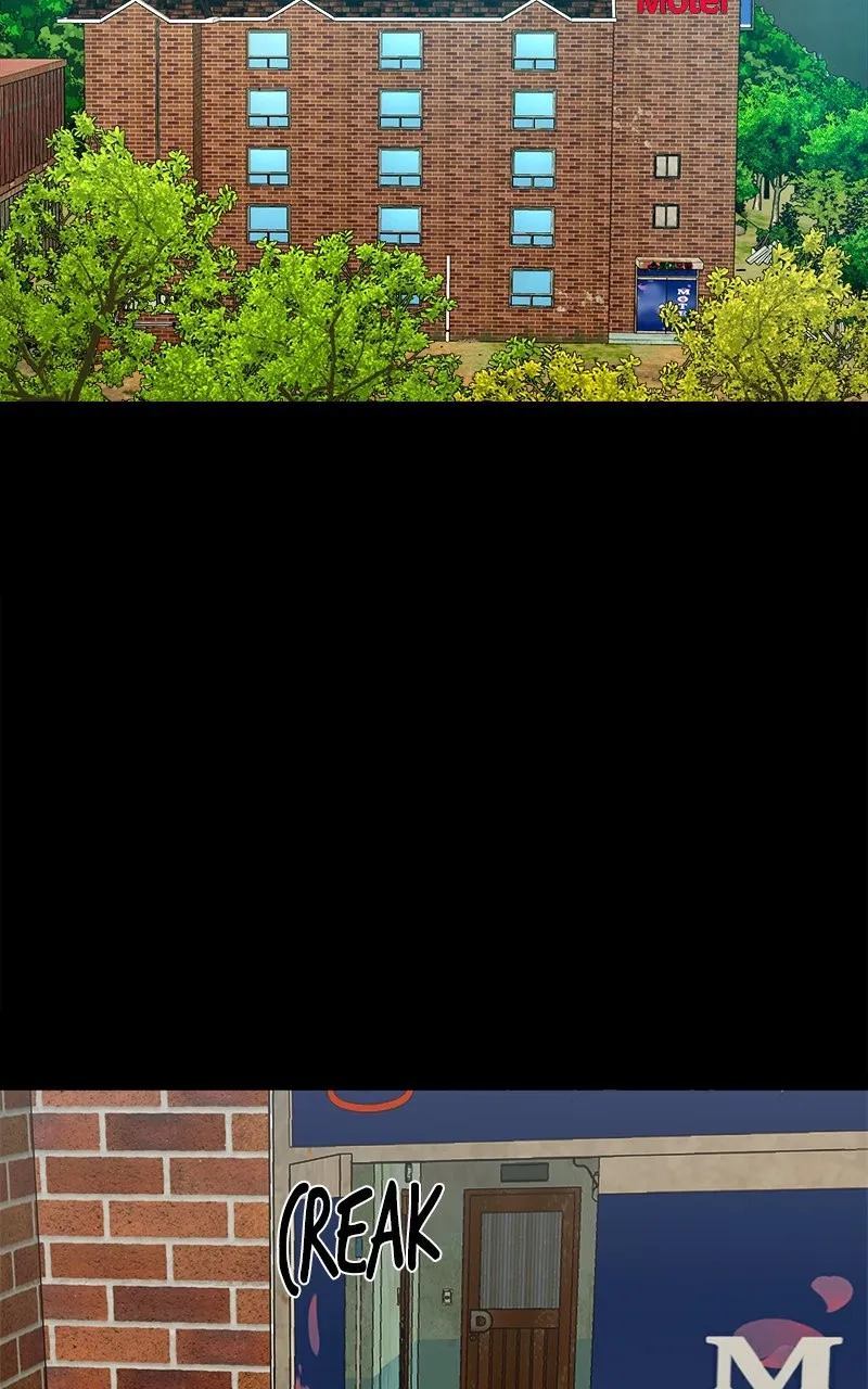 The Gwichon Village Mystery Chapter 50 page 62 - 