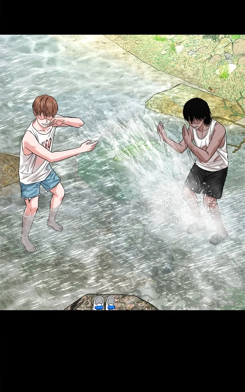 The Gwichon Village Mystery Chapter 50 page 67 - 