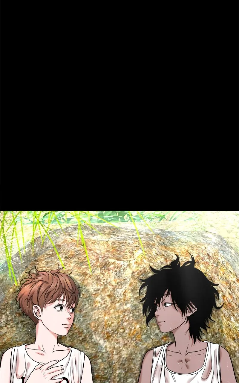 The Gwichon Village Mystery Chapter 50 page 68 - 