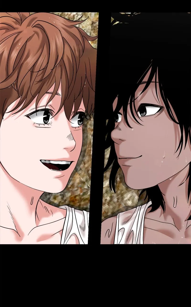 The Gwichon Village Mystery Chapter 50 page 70 - 