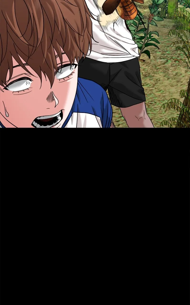 The Gwichon Village Mystery Chapter 50 page 74 - 