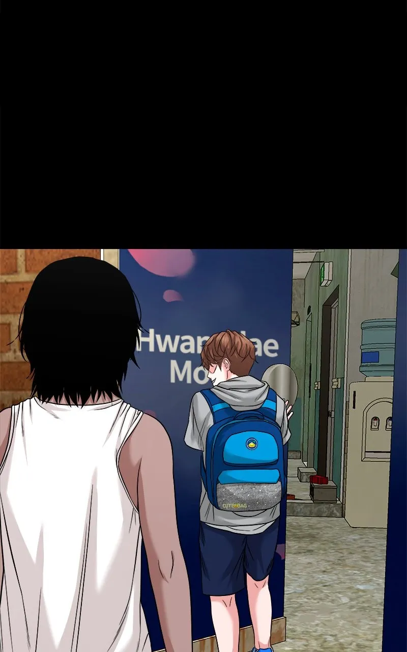 The Gwichon Village Mystery Chapter 50 page 77 - 