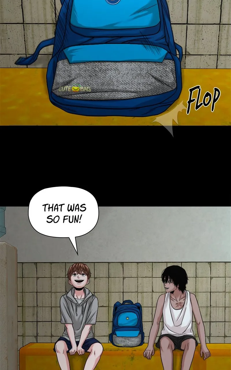 The Gwichon Village Mystery Chapter 50 page 79 - 